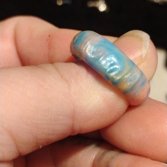 Crystal rings - Picture 10 of 16